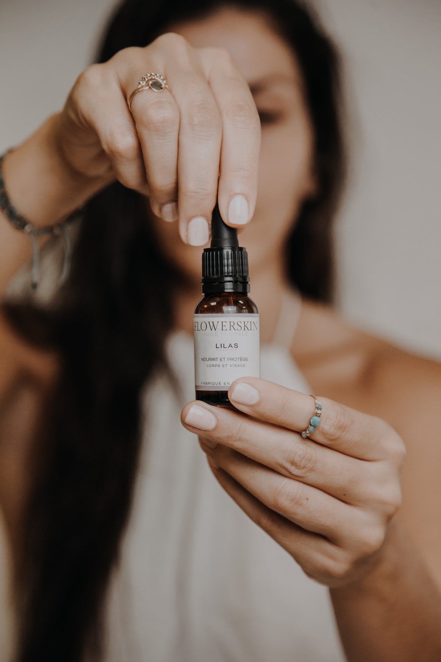 Pack 45 huiles florales