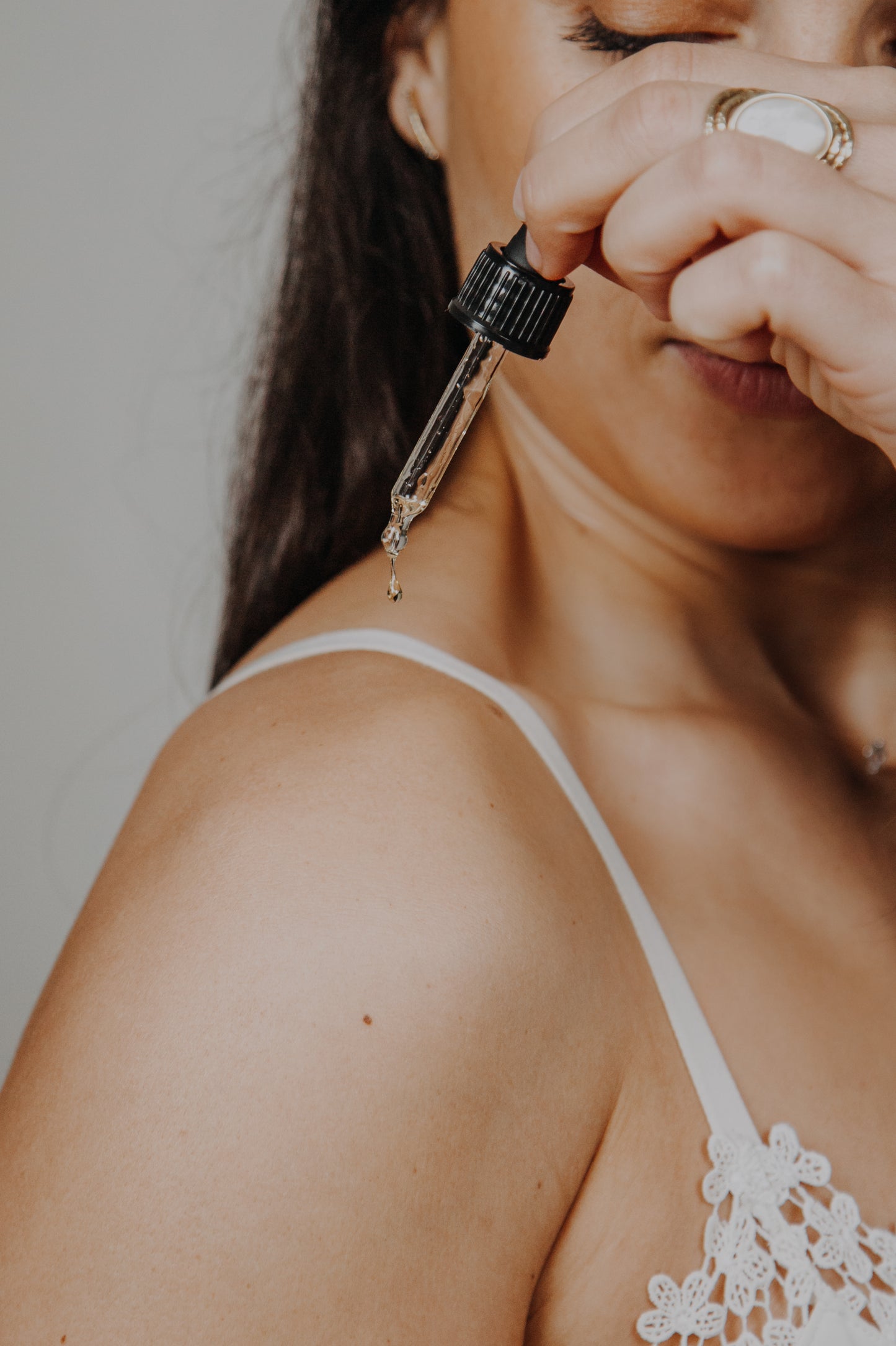 Huile Florale - Lilas