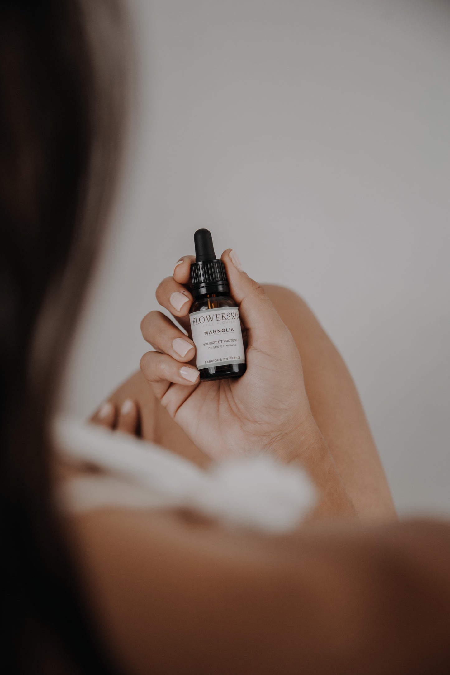 Pack 60 huiles florales